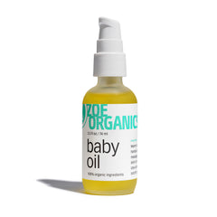 Baby Oil