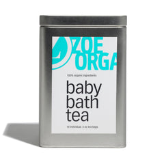 Baby Bath Tea
