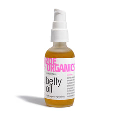 Belly Oil