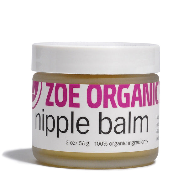 Nipple Balm