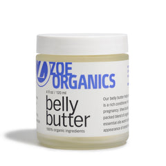 Belly Butter