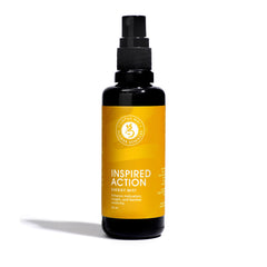 Inspired Action Mist