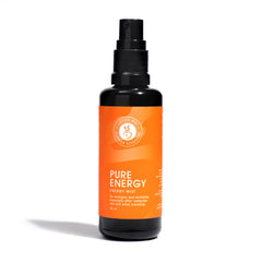 Pure Energy Mist