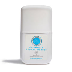 Calming and Hydrating Mist