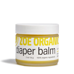 Diaper Balm